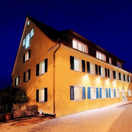 Klozbuecher - Das Landhotel Ellwangen Zewnętrze zdjęcie