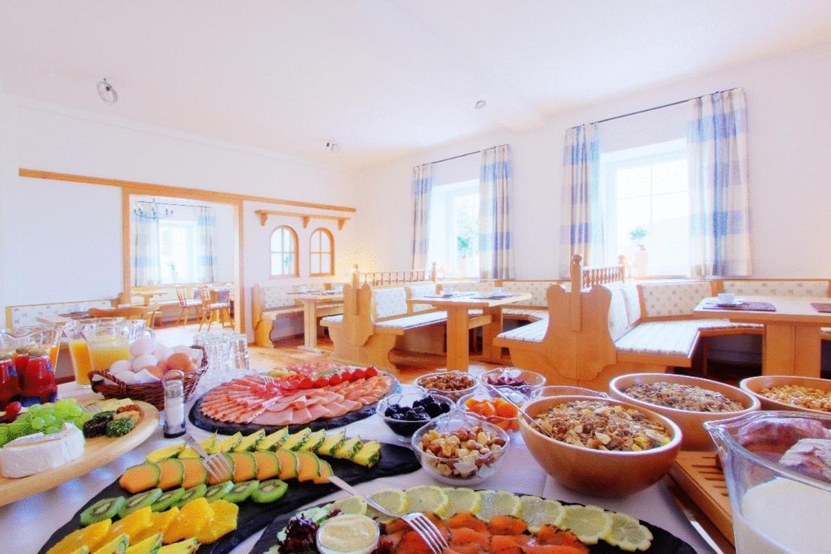 Klozbuecher - Das Landhotel Ellwangen Zewnętrze zdjęcie